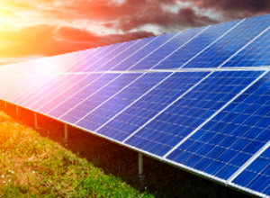Energia Solar Fotovoltaica Atinge Marca Histórica